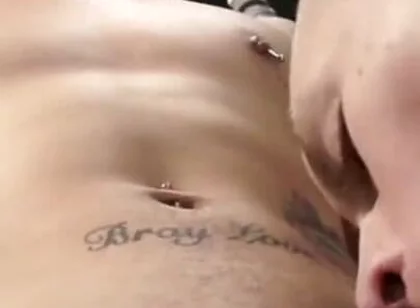 Creampie by Accident