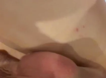 Sex with My Twink in a Dressing Room