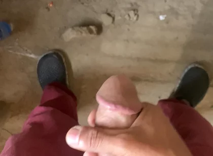 Jerking in an Uncompleted Building
