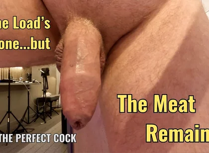 The Load’s Gone but the Meat Remains