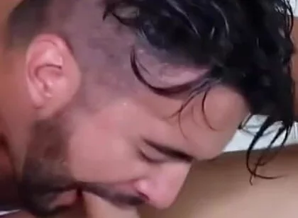Sucking Brachalli