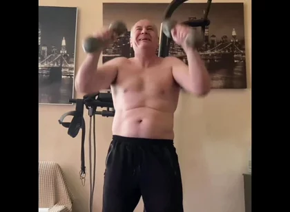 Wank Compilation