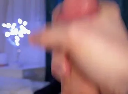 Take My Cock in Your Mouth and Swallow My Cum