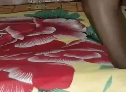 Early Morning Bed Humping Part 2