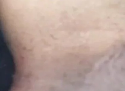 The Thick Cock of the Handsome Twink Leaves My Ass Very Dilated and Used