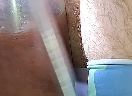 Massive Cockpumping