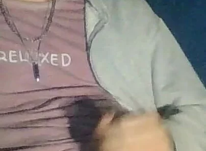 This Daddy Is Going to Make You Run
