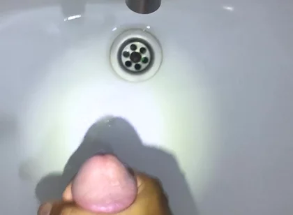 Jerking at Work Early Before Starting Anything