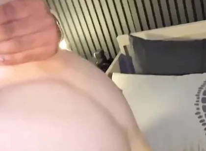 Young Edgar Fucked Bareback Cock Fucks Raw