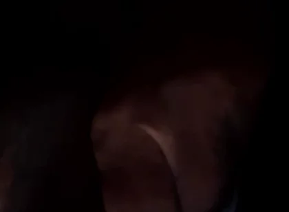 I Masturbate