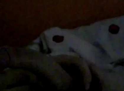 Morning Wood Masturbated