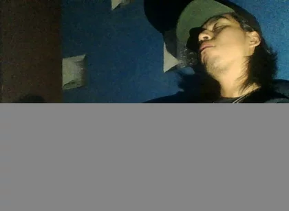 Super Now Look at Me How I Get Morbid Watching Webcams