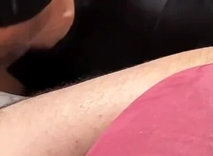 Dominant Jock Spreads His Legs and Gets Deepthroat
