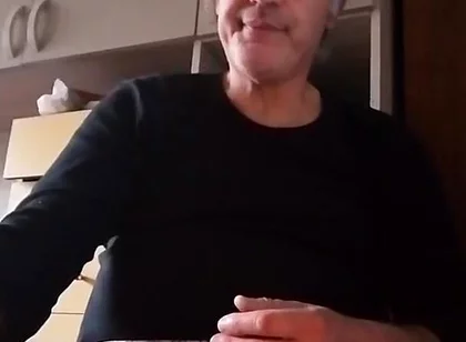 Come on Luisa Suck My Cock