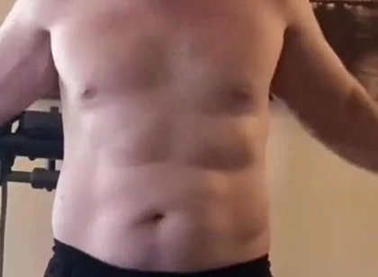 Masturbation