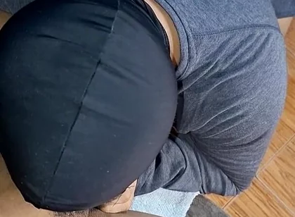 Tamed with Cock