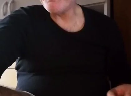 Come on Luisa Suck My Cock