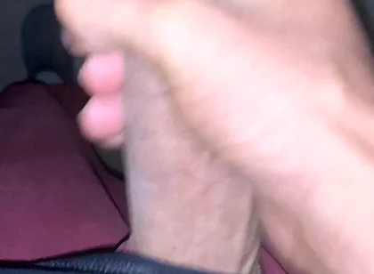 Work Toilet Sink Jerk off