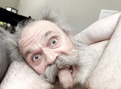 Einstein the Cocksucker