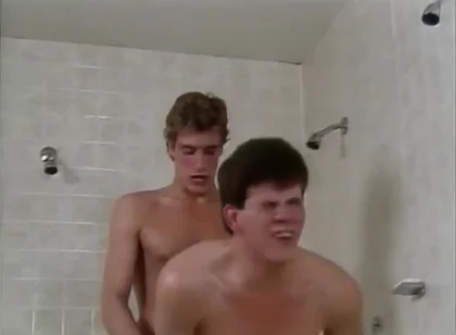 From Grand Uncles Files - Boys Spy Boys Cry Boys Dye Boys Fry