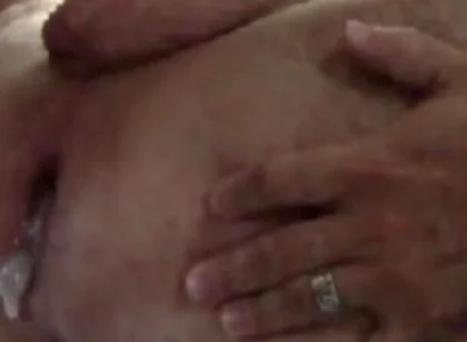 A Pleasurable Masturbation