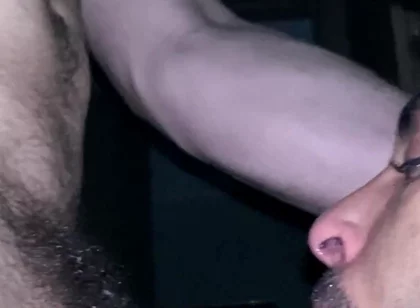Virgin Throat Used Until It Broke