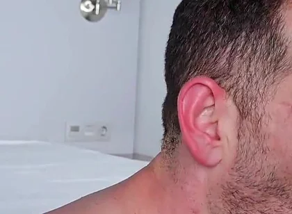 Let Me Cum