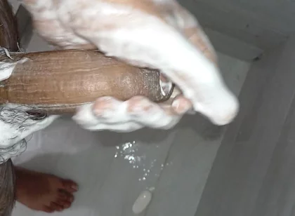 A Good Shower