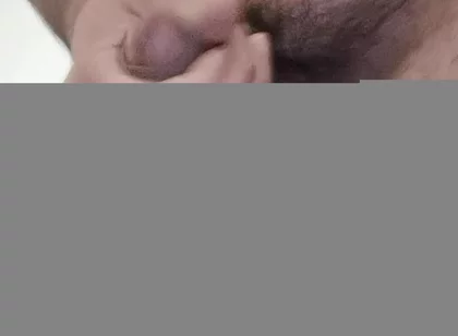 Morning Cumshoot