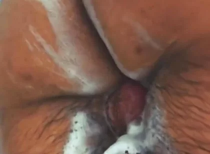 I Got Super Horny in the Shower and Wanted to Share It with You. Wanna Join Next Time?