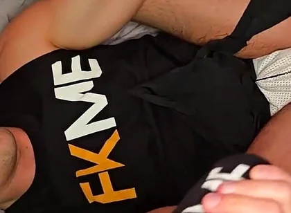 Bubble Butt Makes Me Cum Twice