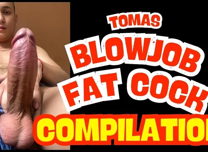 Great Compilation of a Great Cock Sucking Colombia