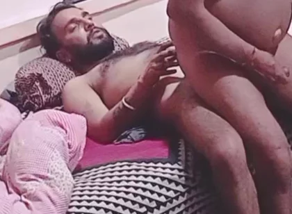 Indian Desi Man Enjoy Sex with Stepfather's Daddy Stepfather and Army Officer Stepfather Police Officer Stepfather