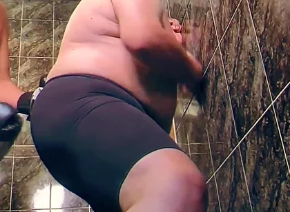 The Jobber's Revenge - Now He's a Cop