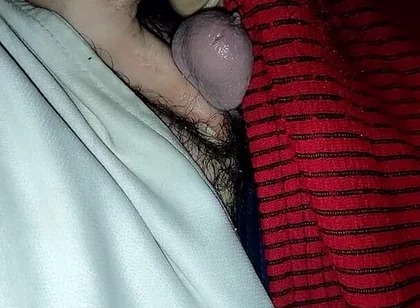 Dirtyjunkbro Looks at His Socks and That Makes Him Horny.