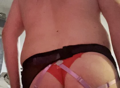 Dirty Striptease Love It