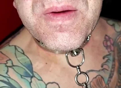 Sls-frank Jerk Me off and Swallow the Cum of a Punter in the Porn Cinema
