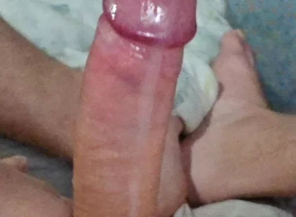 Here Is My Penis and Balls Part Two