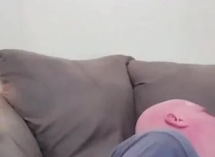 Beardaddychub Gets Many Facials!