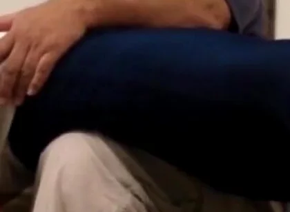 John Gets a Boner - Part 1