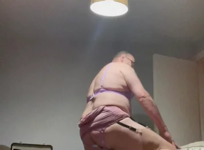 I’m so Hot and Horny Tonight