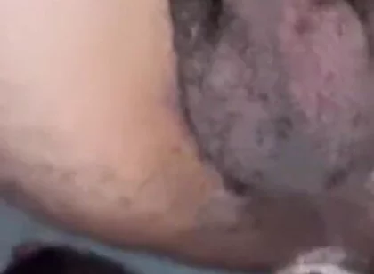Giving Cock to My Stepbrother's Boyfriend