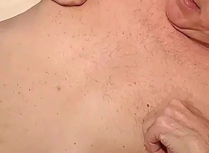 Stepdaddy Loves When Ride His Dick Inside Me. Jay Taylor