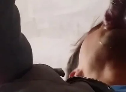 Fucking with My Buddy in the Bedroom After the School