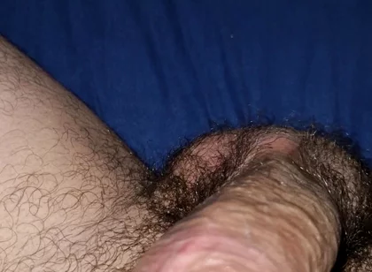 Handjob to Relax