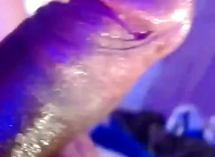 Hot Hairy Man Masturbating and Moaning