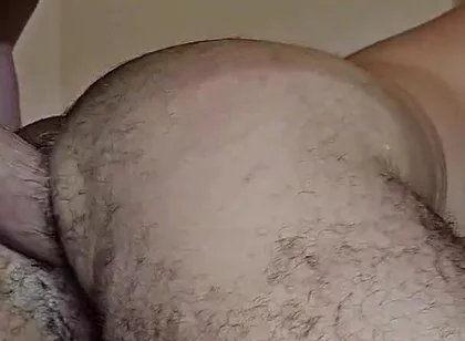 Tall and Hung Fucks Me Balls Deep