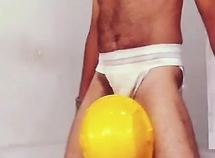 Hot Horny Sunday