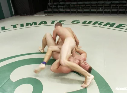 Sebastian Keys Vs Paul Wagner