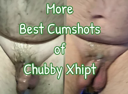 More Best Cumshot of Me